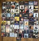 Lot Of 73 Mixed CDs Santana/John Lenon/Queen/Kizz