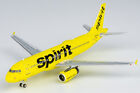 Spirit Airlines A320-200  N697NK 15037 1:400