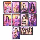 [TWICE] Taste of Love / Navy Ver. / Official Preorder Photocard