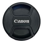 Canon EF 85mm f/1.4L IS USM Lens Cover Cap Replacement Part 77MM lens Cap