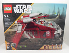 LEGO Star Wars: Coruscant Guard Gunship (75354) (O19794-3 EO)LOC.E