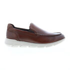 Rockport Grady Venetian CI4483 Mens Brown Loafers & Slip Ons Casual Shoes 8