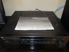 New ListingYamaha A-1000 Natural Sound Stereo Class A Amplifier Rare - Tested Sounds Great