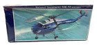 #04002 Glencoe Bristol Sycamore MK.51 Helicopter Plastic Model Kit~ Sealed 1:72
