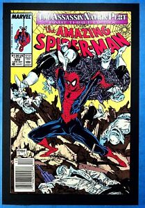 The Amazing Spider-Man, Vol. 1 322B -
