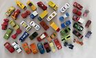 Lot of 45 Vtg Lesney Matchbox Tootsie Toy Cars And Others Mixed Lot.