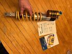 Ohlins TTX FLOW rear shock absorber without spring KTM 250/350XC-F USA 2021