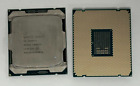 Matched Pair (2) Intel Xeon E5-2690 V4 SR2N2 14 Core 2.6 GHz LGA 2011-3 CPU