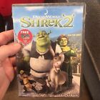 Shrek 2 (DVD, 2004, Full Screen) NEW