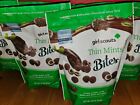 Girl Scouts Cookies Thin Mints Bites - Edward Marc Chocolate Girl Scout Exp 2025
