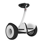 New ListingSegway Ninebot S Self Balancing Electric Transporter - White - Open Box