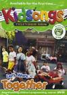 New ListingKidsongs: Let's Work Togther - DVD - VERY GOOD