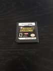 CART ONLY Retro Game Challenge (Nintendo DS, 2009)