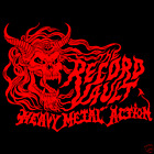 The Record Vault Thrash San Francisco Metal Mania Punk Psychedelic Shirt NFT324