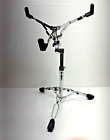 Pearl Drum Snare Stand - Chrome Heavy Duty Percussion Snare Kit Stand