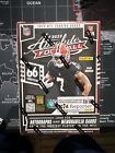 New Listing2023 Panini Absolute Football Blaster Box New Factory Sealed