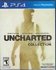 Uncharted: The Nathan Drake Collection PS4 (Brand New Factory Sealed US Version)
