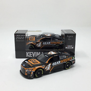 Kevin Harvick 2022 Gearwrench 1:64 Diecast