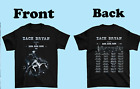 Burn Burn Burn Tour Shirt Zach Bryan Shirt Zach Western Shirt   Music zc2164