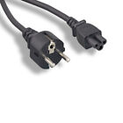 EU AC Power Cable for PANASONIC PT-AE900U PT-AX200U PT-LB50SU LCD PROJECTOR 6ft
