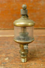 Antique Essex Brass Corp - EX-CELL-O Spindle Oiler Brass Hit N’ Miss Oiler