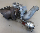 BENTLEY CONTINENTAL GT SPUR 6.0   TURBO TURBOCHARGER RIGHT  07C145061Q