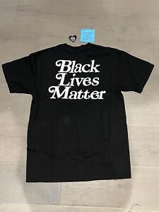 Verdy Girls Don’t Cry Black Lives Matter Benefit Tee Shirt T Shirt