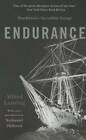 Endurance: Shackleton's Incredible Voyage - Paperback By Alfred Lansing - GOOD