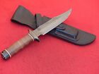 SOG SPECIALTY KNIVES, SEKI, JAPAN S1 5th SPECIAL VIETNAM FORCES BOWIE KNIFE