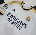 Real Madrid Vini Jr #7 Home Jersey Size M