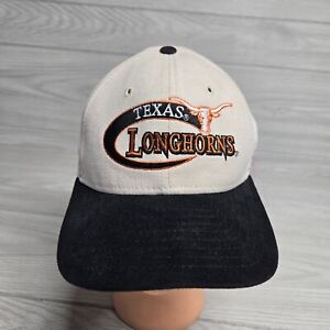Texas Longhorns Baseball Cap Hat Adult Adjustable SnapBack