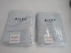 RiLEY Home Plush Towel Collection 100% Cotton Bath Towels 30