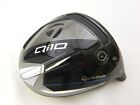 New Listing2024 RH Taylormade Qi10 9* Driver head only 9.0 Qi 10 + Headcover