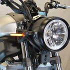 Yamaha XSR 700 Front Turn Signals (For: 2022 Yamaha XSR700)