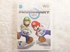 New ListingMario Kart Wii (Nintendo Wii, 2008) Game *No Manual* Great Condition!
