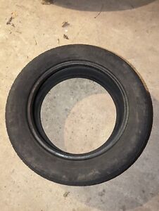 205 55 R16 91V Continental ContiEcoContact 5 Car Tyre 16 Tire  Front Rear