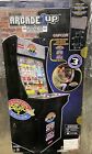 ARCADE1UP Street Fighter 2 Champion Edition Retro Video Game Cabinet with Riser