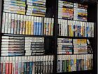 NDS - DS Nintendo DS Video Games (MAKE YOUR OWN BUNDLE)(PICK YOUR GAMES)