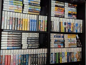 DS Nintendo DS Video Games (Mix & Match)(MAKE YOUR OWN BUNDLE)