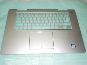 Genuine Dell Inspiron 7570 Palmrest Touchpad Buttons Assembly  79PMJ  HUN 14