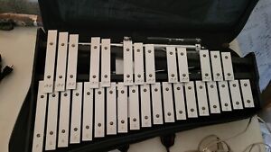 Ludwig Glockenspiel/Bell Kit