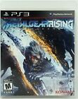 New ListingMetal Gear Rising: Revengeance - PlayStation 3 Game