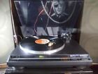 Tested & Working Onkyo CP-1036A Automatic Direct Drive Turntable NEW STYLUS