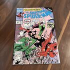 The Amazing Spiderman 342 - ASM 342 - Dec 1990 - Vol.1