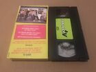 MAD TV EMMY FOR YOUR CONSIDERATION PROMO VHS TAPE FOX RARE COLLECTIBLE COMEDY