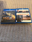 Taken 2 & Taken 3 [Blu-ray] - Blu-ray - VERY GOOD