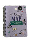 The Prayer Map 2021 Creative Planner Calendar 9781643524894