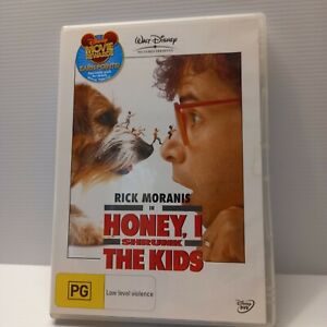 Honey, I Shrunk The Kids (DVD, 2011)