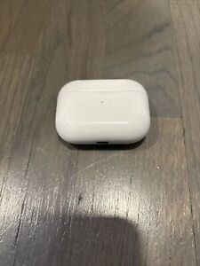 Apple AirPods Pro 2nd Generation MagSafe Wireless Charging Case (ONLY CASE)