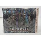 Magic The Gathering: Phyrexia All Will Be One Bundle Compleat Edition Worn Box